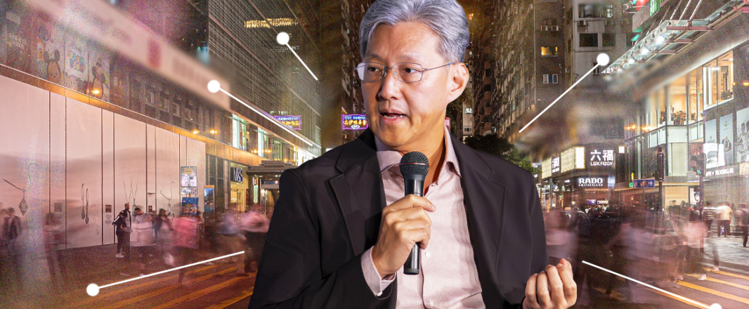 Dispersal through discovery: Klook’s Wilfred Fan on using social to spread travel