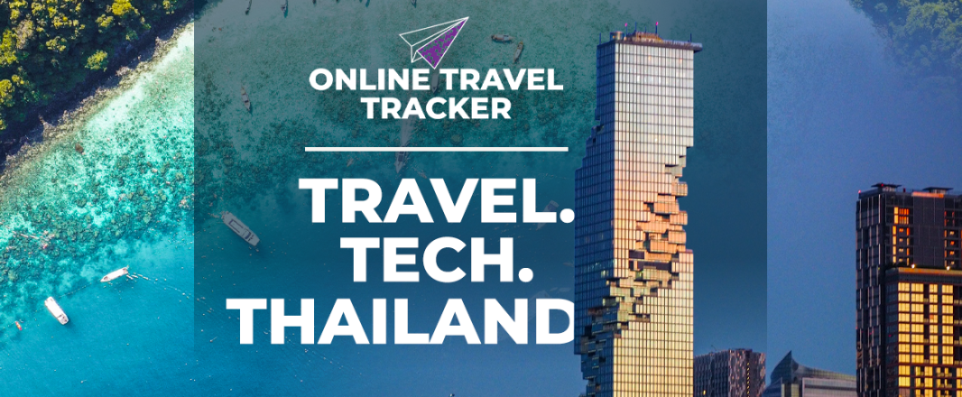AI surge meets a crowded digital landscape in Thailand’s online travel boom