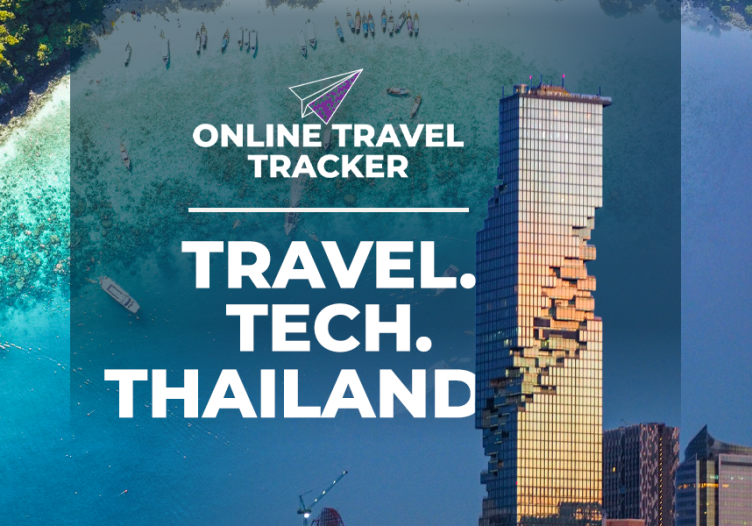 AI surge meets a crowded digital landscape in Thailand’s online travel boom