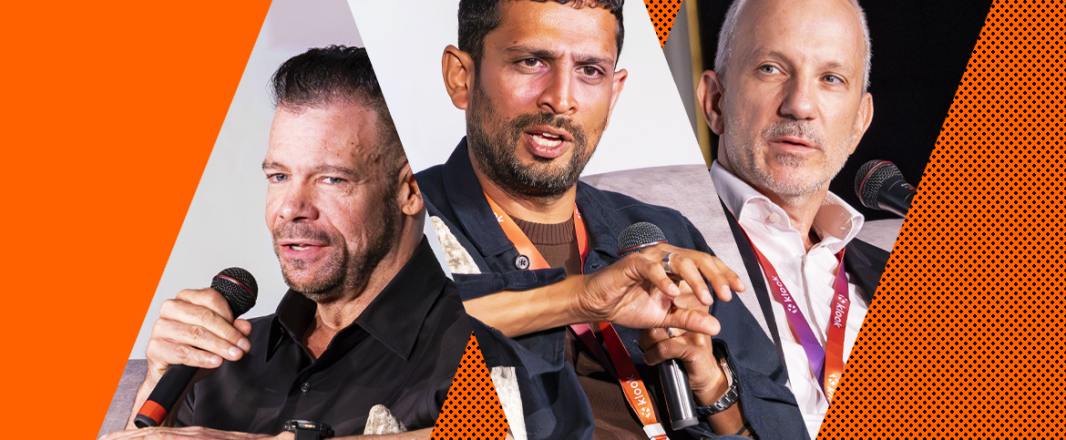 B2B: Where the real battle is being fought