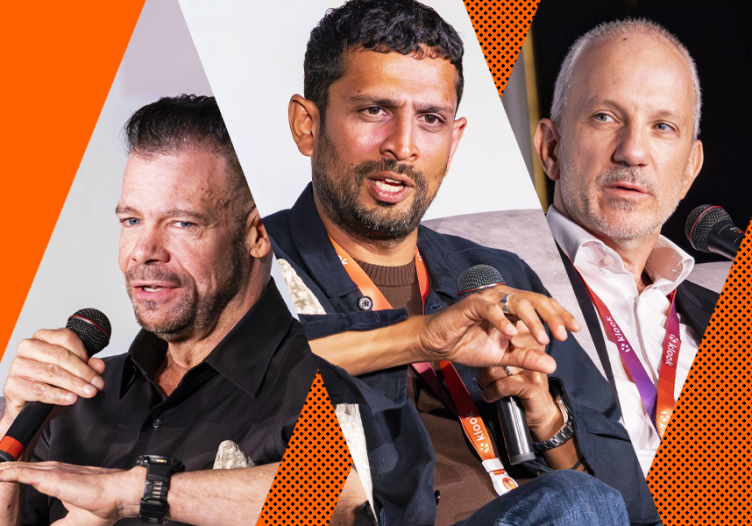 B2B: Where the real battle is being fought
