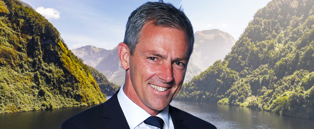 Turning tourists into conservationists, RealNZ’s one ‘sound of silence’ at a time