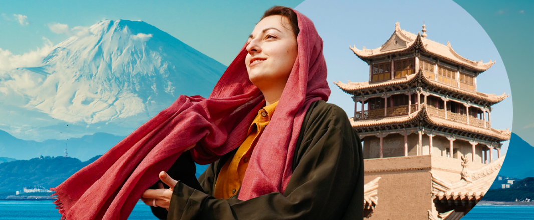 Travel professionals in APAC expect growth but risk slowing momentum