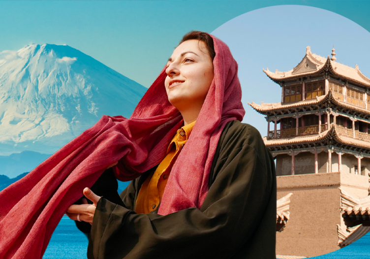 Travel professionals in APAC expect growth but risk slowing momentum