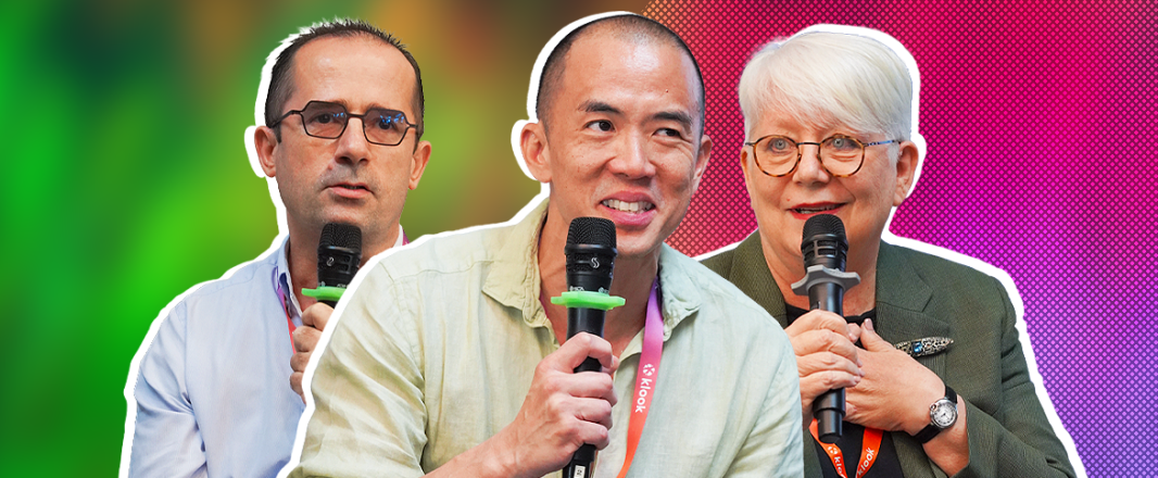 The different faces of indie hospitality: Hopeless romantics who can read P&Ls to entrepreneurial general managers