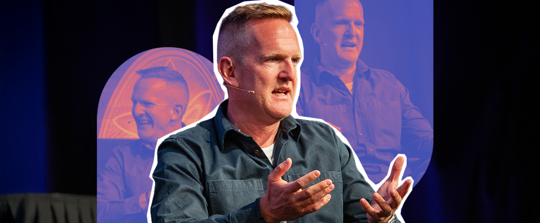 Intrepid’s James Thornton: “If everyone goes right, we’ll often be going left”