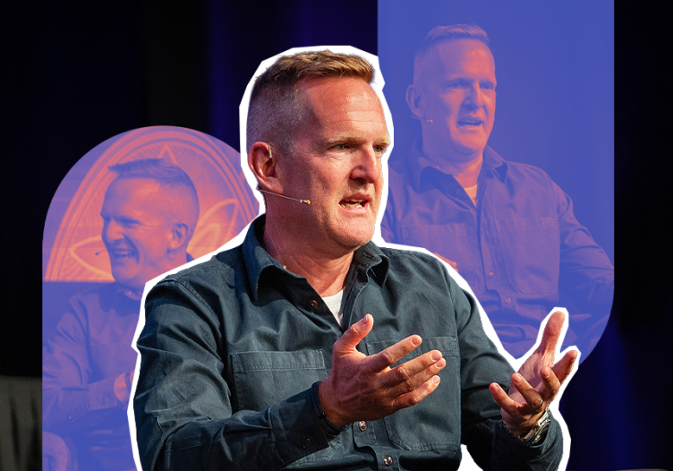 Intrepid’s James Thornton: “If everyone goes right, we’ll often be going left”