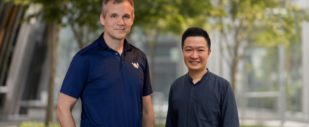 Winnow acquires leading food waste technology player Lumitics, grows APAC footprint