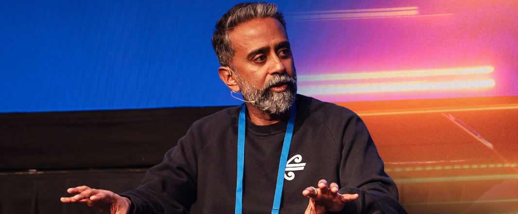 How Nikhil Ravishankar is navigating Air New Zealand’s perfect storm