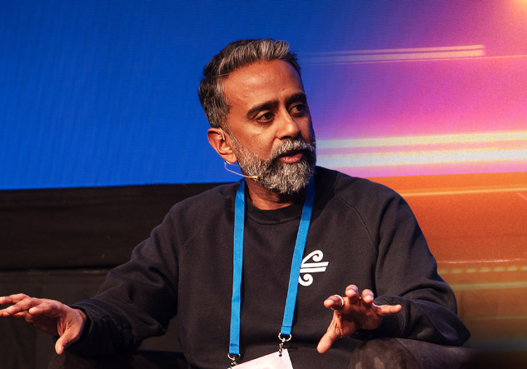 How Nikhil Ravishankar is navigating Air New Zealand’s perfect storm