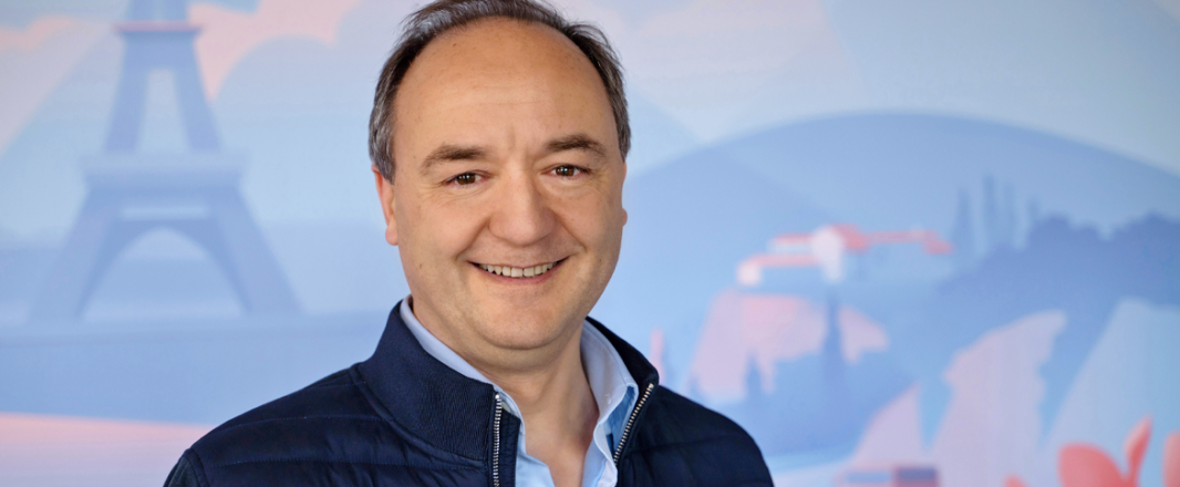 Two deals, one vision: Omio’s CFO on building the world’s ground distribution backbone