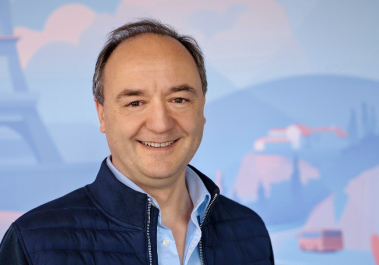 Two deals, one vision: Omio’s CFO on building the world’s ground distribution backbone