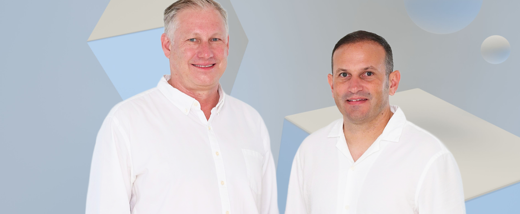 Vio Travel could automate 99% of bookings. Its CEOs explain why they won’t.