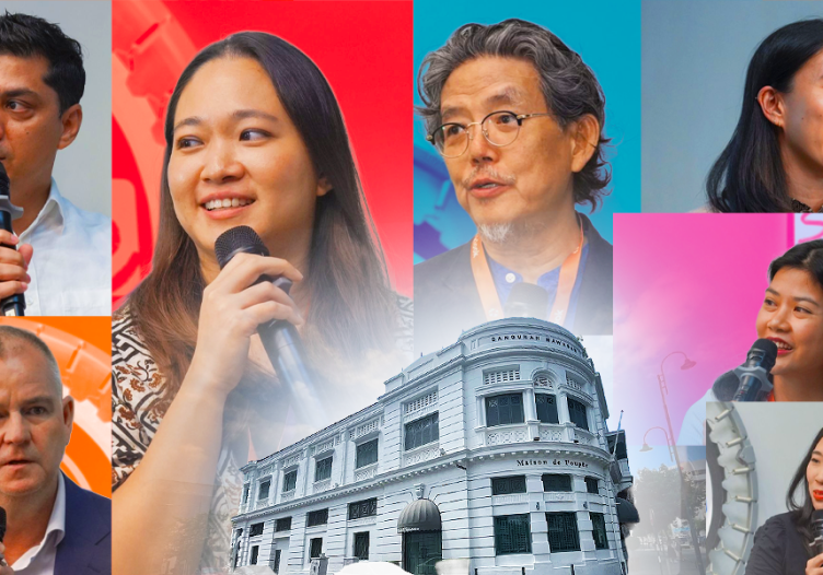 Letter from Penang: How AI sent a stranger to our door and what he, and we, learned