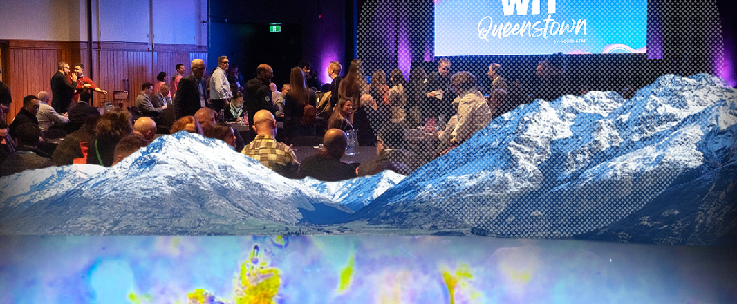 Letter from Queenstown: Of resilience, soil and microbes