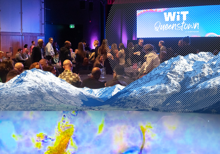 Letter from Queenstown: Of resilience, soil and microbes