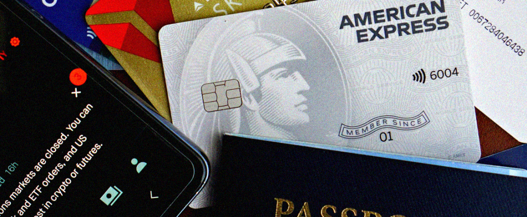 Banks see travel as a path to high-value loyalty, but trust is tricky.