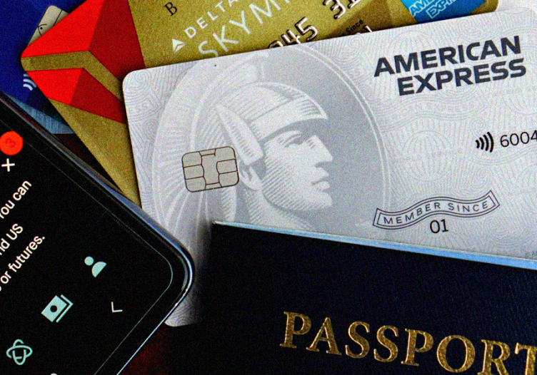 Banks see travel as a path to high-value loyalty, but trust is tricky.