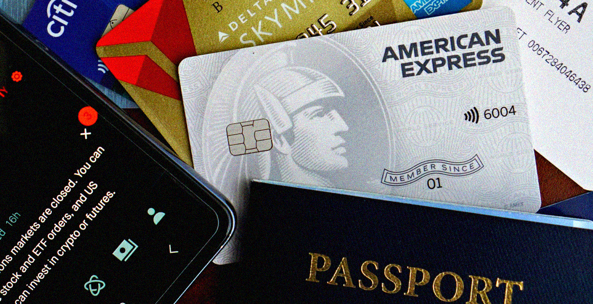 Banks see travel as a path to high-value loyalty, but trust is tricky. - WiT