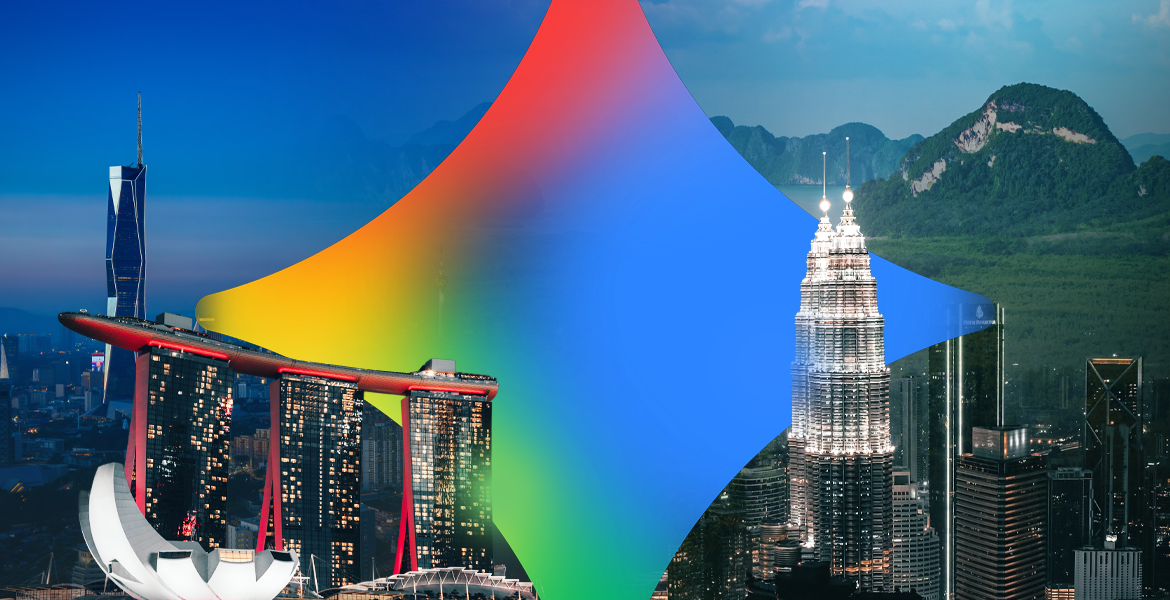 Gemini goes local: What Google’s first Southeast Asia AI report means for travel - WiT