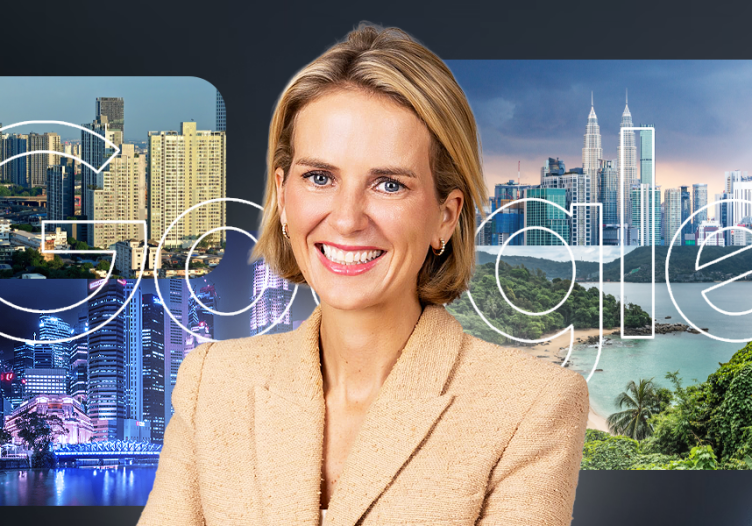 Full cycle: Hermione Joye on 12 years in Asia travel