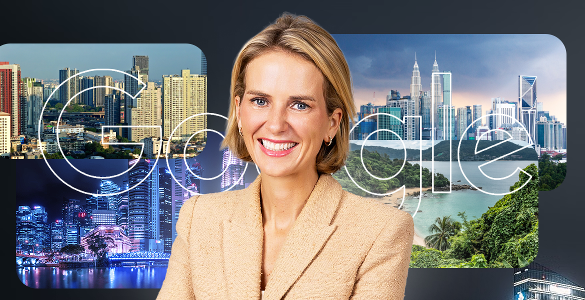 Full cycle: Hermione Joye on 12 years in Asia travel - WiT