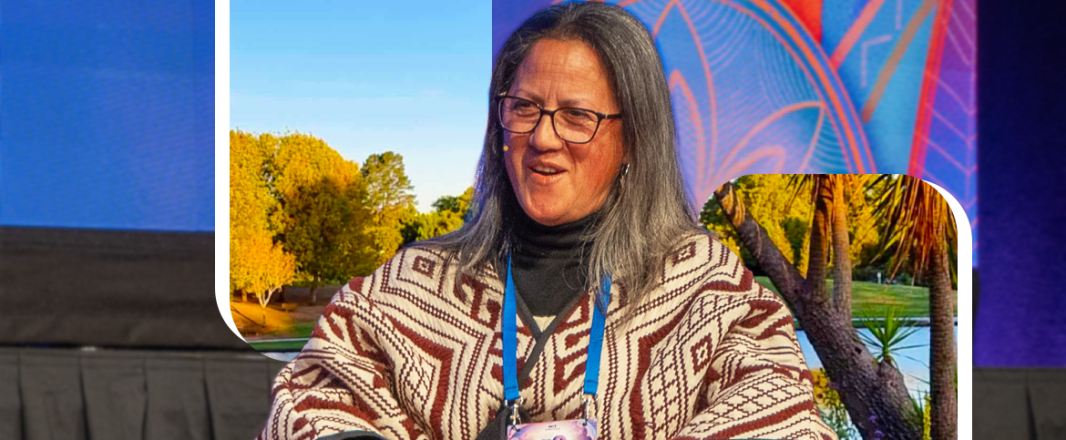 Guardians of place: Lee Ann Muntz on culturalising commerce, not commercialising culture
