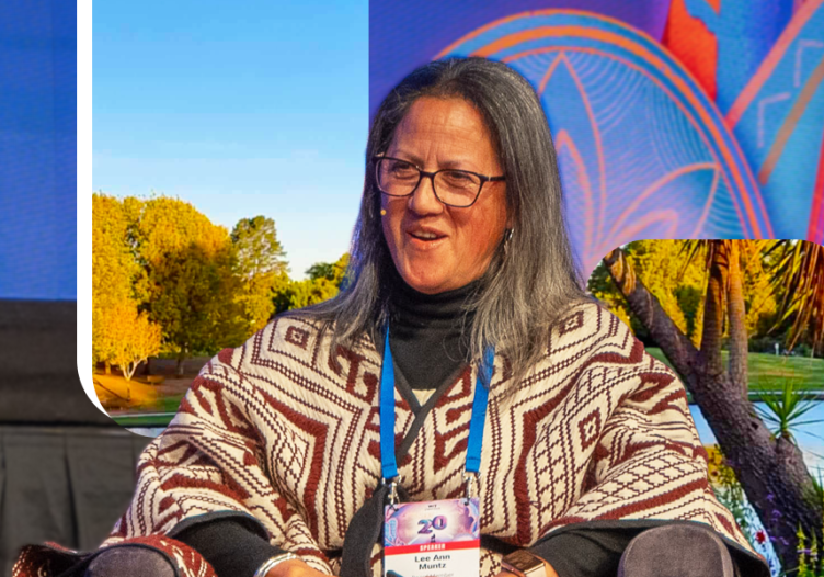 Guardians of place: Lee Ann Muntz on culturalising commerce, not commercialising culture