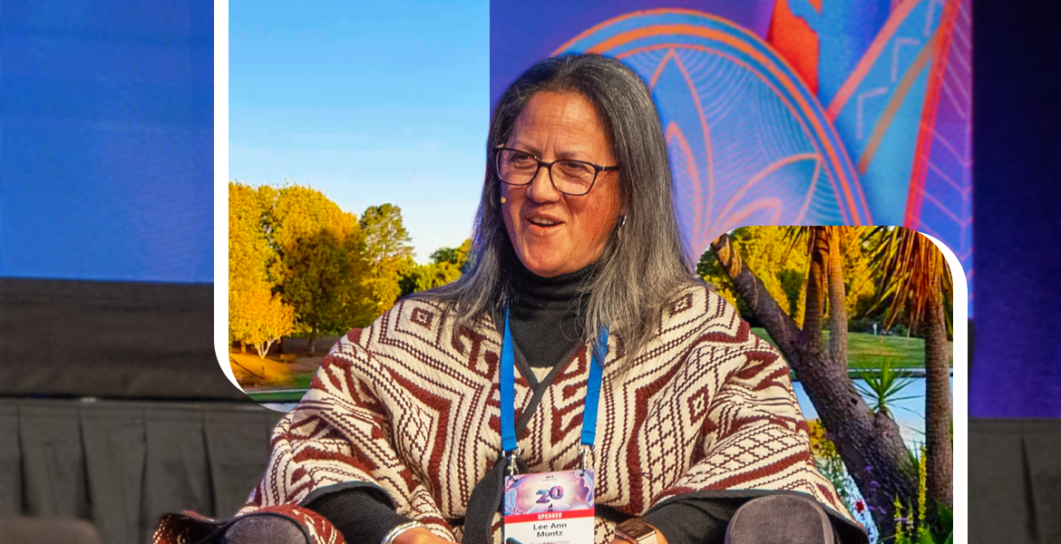 Guardians of place: Lee Ann Muntz on culturalising commerce, not commercialising culture - WiT