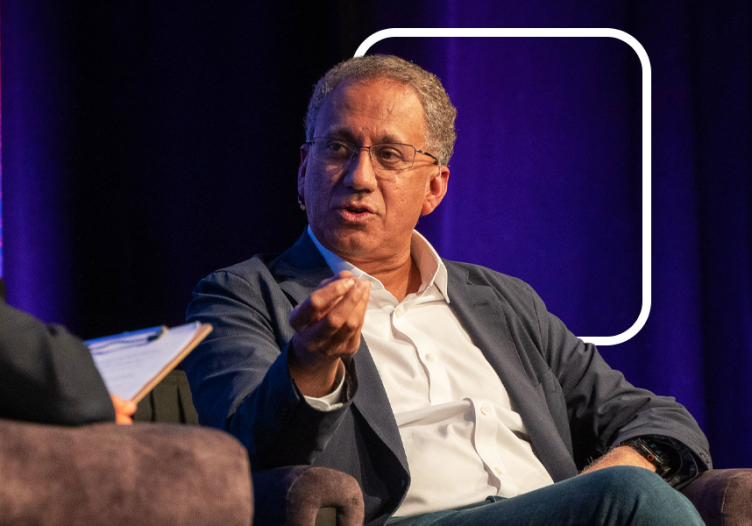 When the founder hands you the keys: SiteMinder’s Sankar Narayan on scaling without breaking what made it great