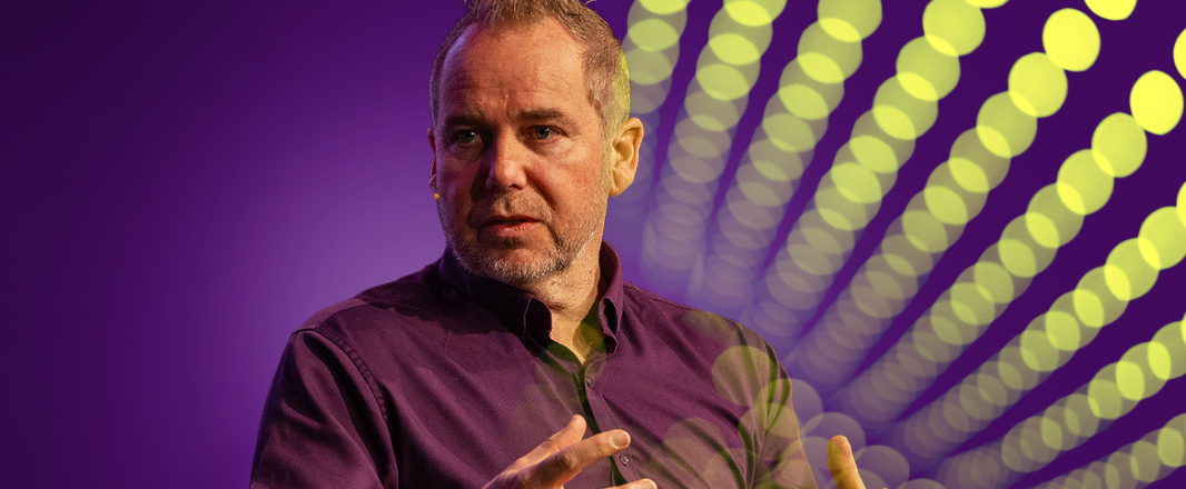 Serko’s Darrin Grafton: “It’s open season right now in corporate travel”