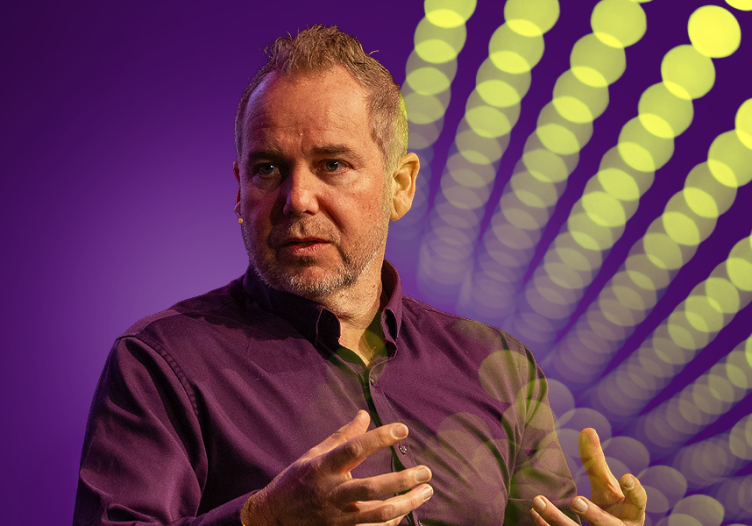 Serko’s Darrin Grafton: “It’s open season right now in corporate travel”