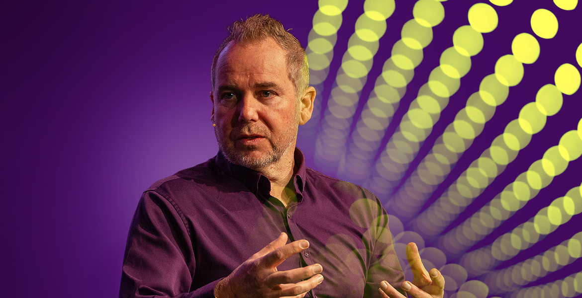 Serko’s Darrin Grafton: “It’s open season right now in corporate travel” - WiT