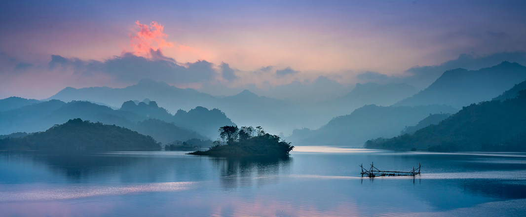 The Sound of Quiet: Why the tourism ecosystem needs silence