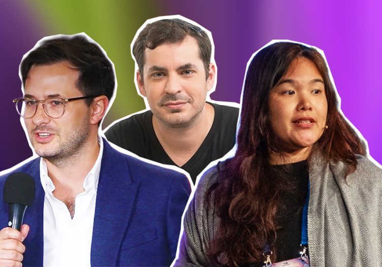 Tale of three startups: Discover, trust, experience and an investor’s take