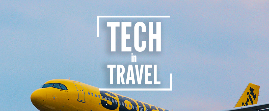 Google buys Spirit Airlines’ data. KLIA amps security. Spotnana x Singapore Airlines. Atlas’ open-source flight booking.