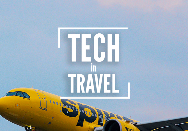 Google buys Spirit Airlines’ data. KLIA amps security. Spotnana x Singapore Airlines. Atlas’ open-source flight booking.