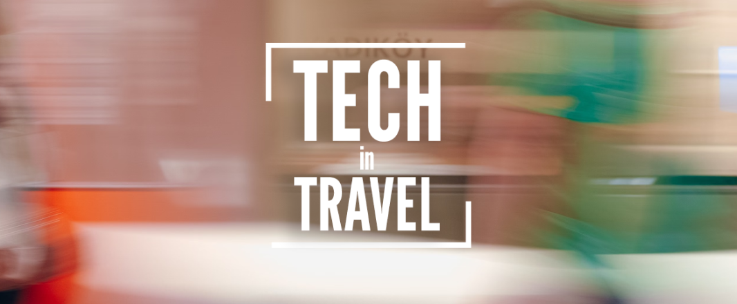 Emirates adds rail. Amadeus’ solid growth. Ask Maps adds hotels. Trivago ups AI spend.