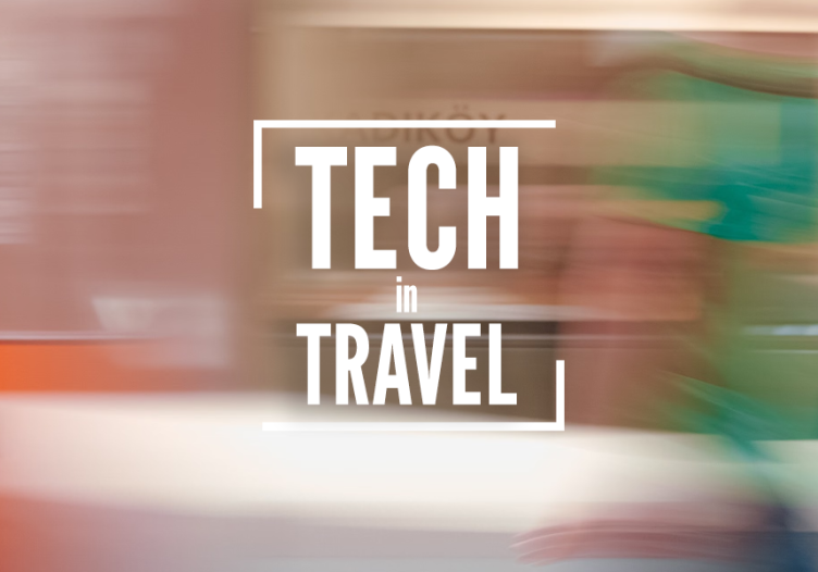 Emirates adds rail. Amadeus’ solid growth. Ask Maps adds hotels. Trivago ups AI spend.