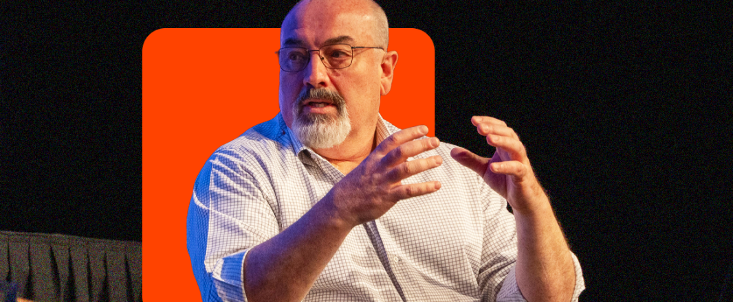 Agoda’s Tim Hughes on online travel’s broken promise and AI’s “Reddit” dilemma