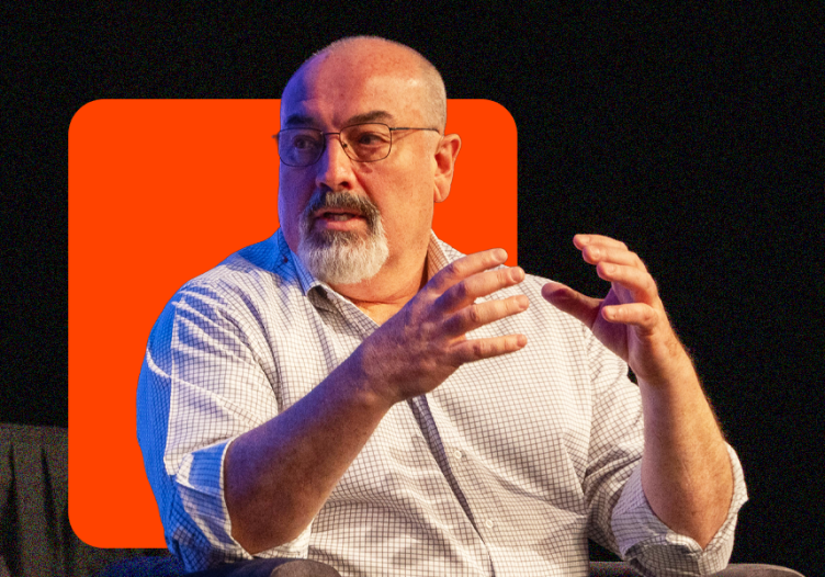 Agoda’s Tim Hughes on online travel’s broken promise and AI’s “Reddit” dilemma