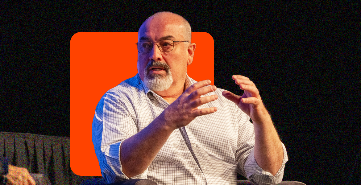 Agoda’s Tim Hughes on online travel’s broken promise and its “Reddit” dilemma - WiT