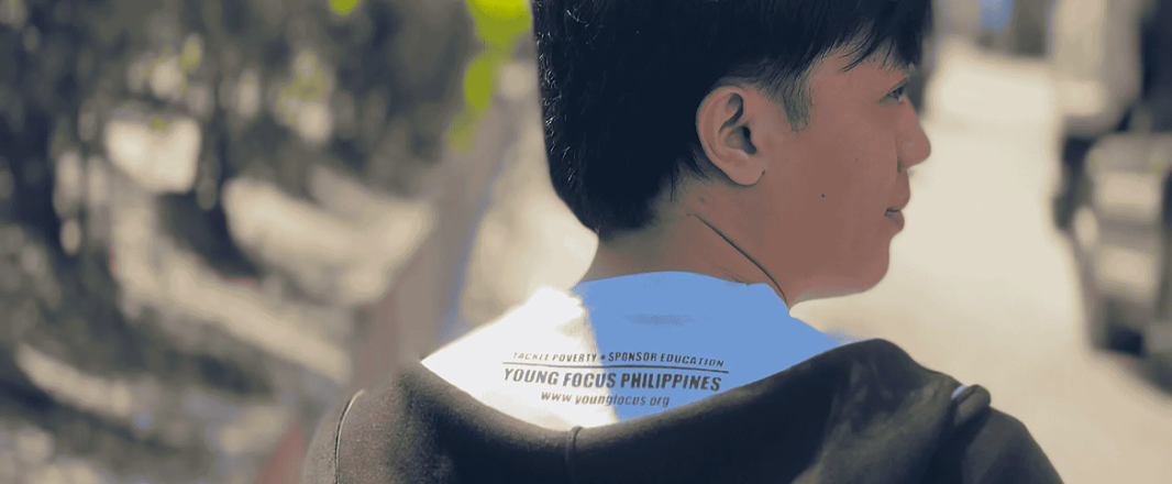 Young Focus: Building the long road out of Smokey Mountain, Philippines