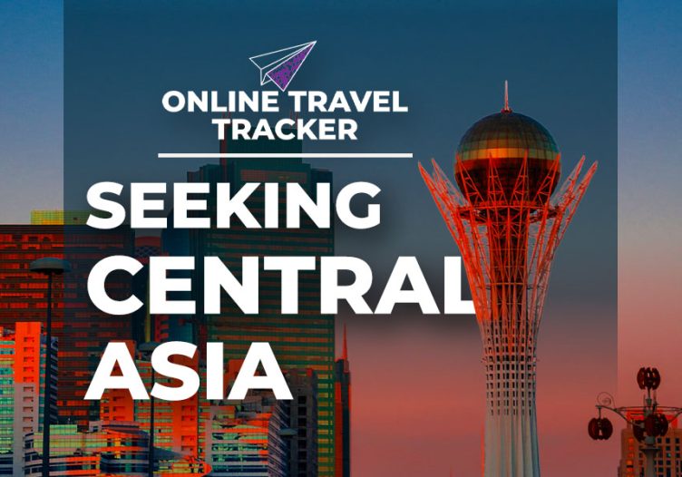 Kazakhstan’s super app has cornered a $538 billion KZT travel market