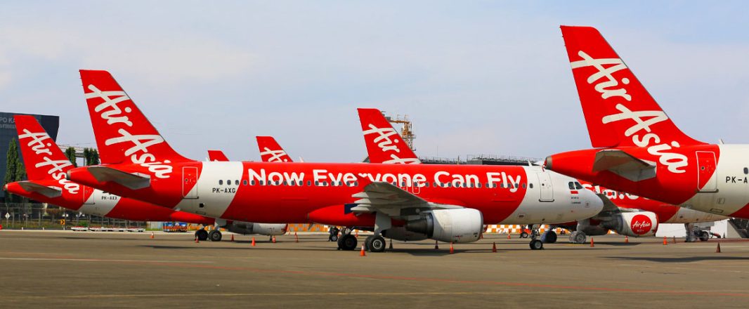 AirAsia reaffirms confidence in its business and long-term strategy