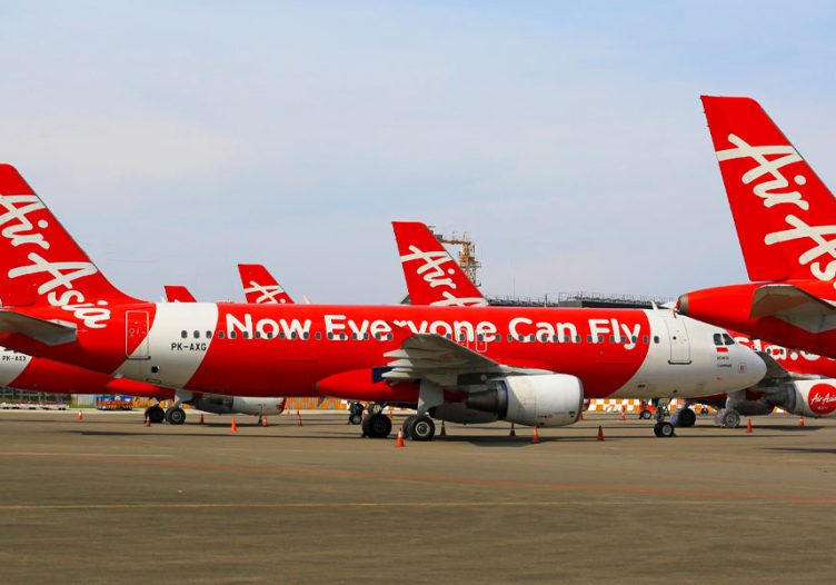 AirAsia reaffirms confidence in its business and long-term strategy