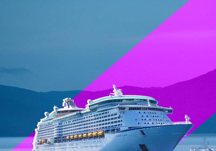 AI wave, local reckoning: Four trends cruise can’t ignore