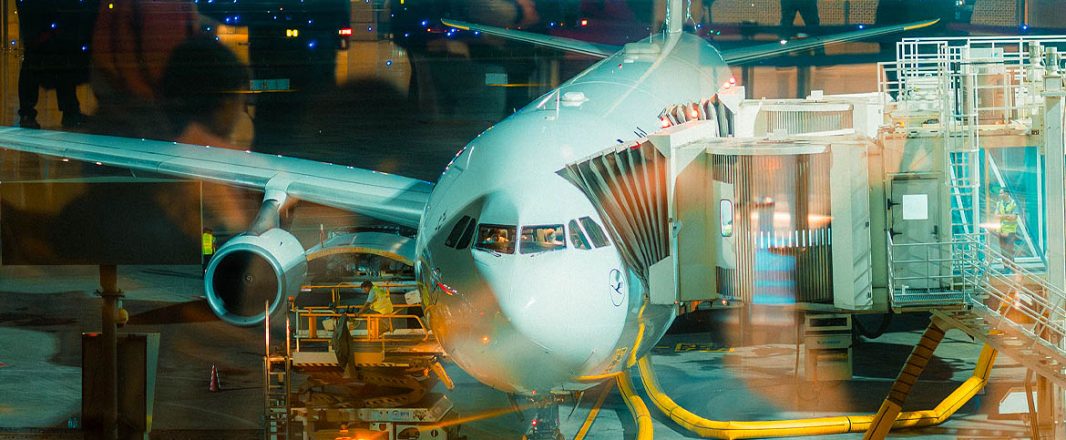 Asia Pacific airports lead the world in connectivity as Chinese hubs complete their post-pandemic recovery