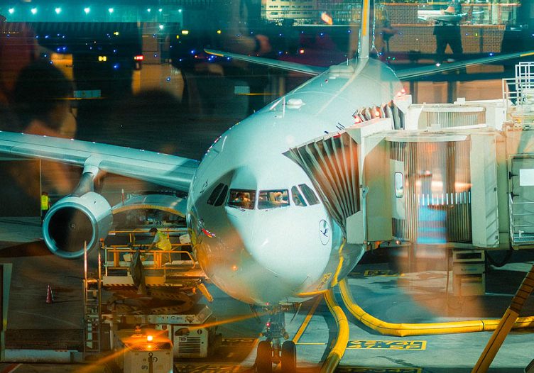 Asia Pacific airports lead the world in connectivity as Chinese hubs complete their post-pandemic recovery