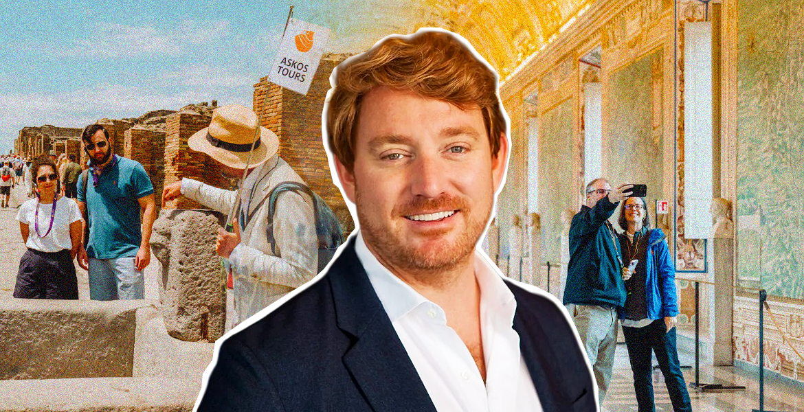 Unfinished business: Inside the founding of Flagship Group - WiT